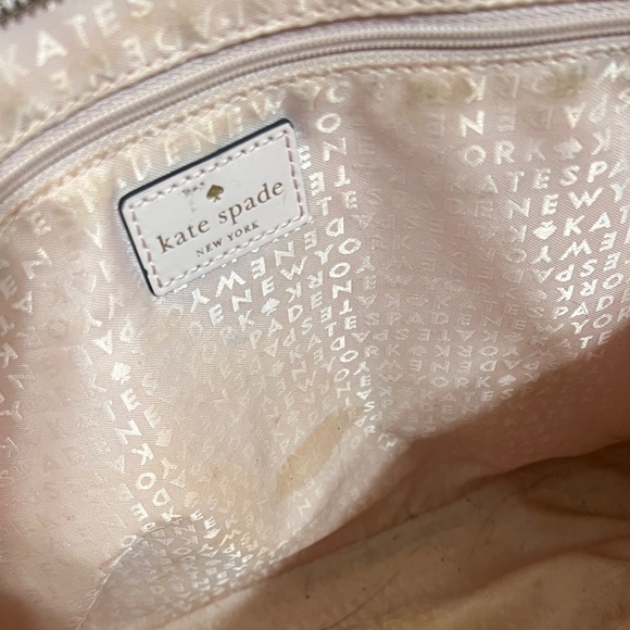 Kate Spade Tote - Picture 3 of 4